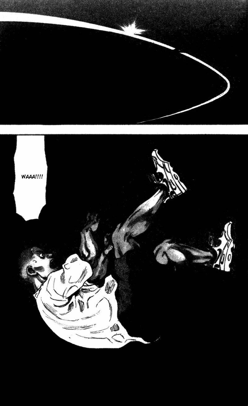 shamo (võ đạo) chapter 83 20