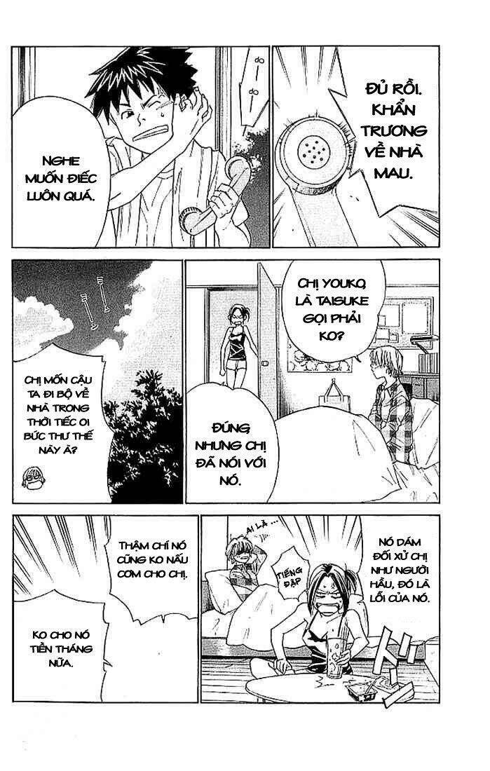 alive-final evolution chapter 2.1 17