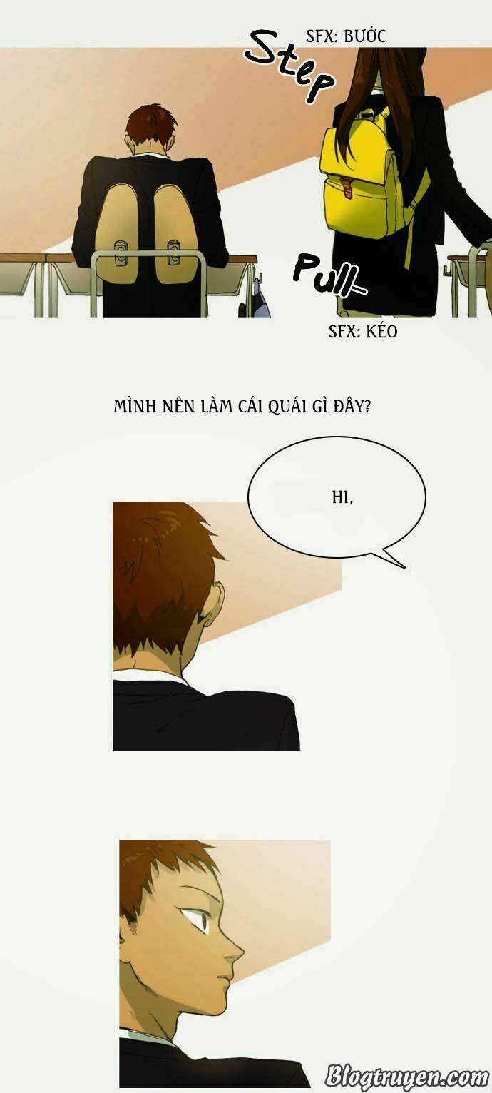 săn phù thủy chapter 8 14