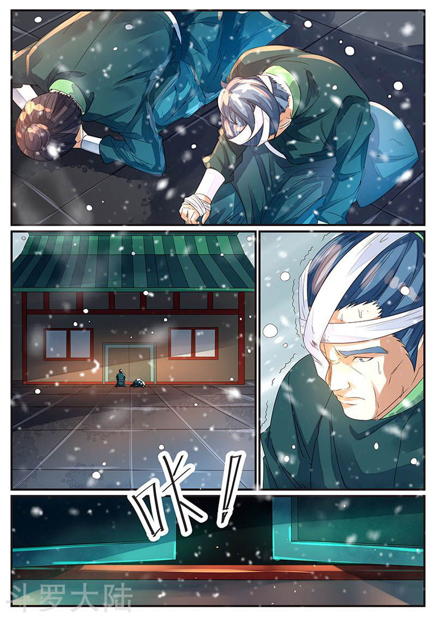 ngự thiên chapter 72 10