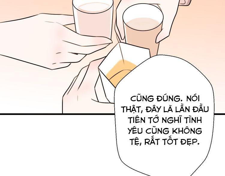 cuộc chiến tình yêu chapter 43 132
