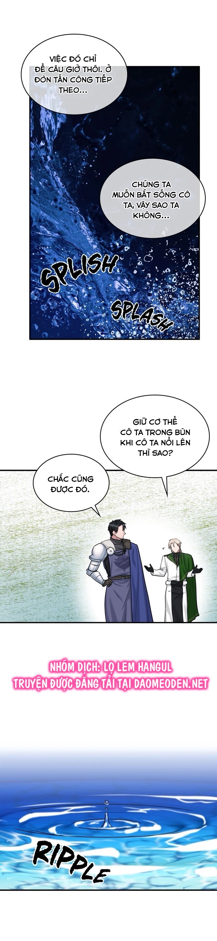 hai người thừa kế chapter 86 6