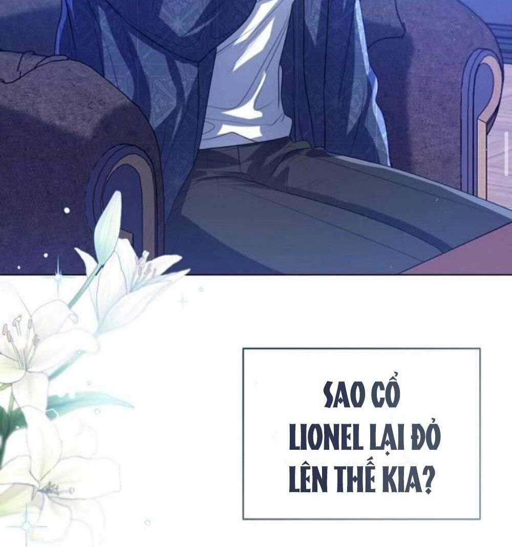 tôi sẽ từ bỏ vị trí hoàng hậu chapter 29 64
