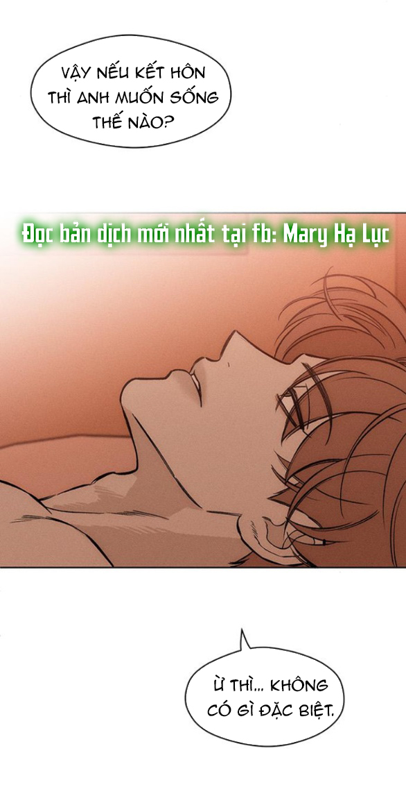 [18+] Nước Mắt Trên Đóa Hoa Tàn chapter 13.1 46