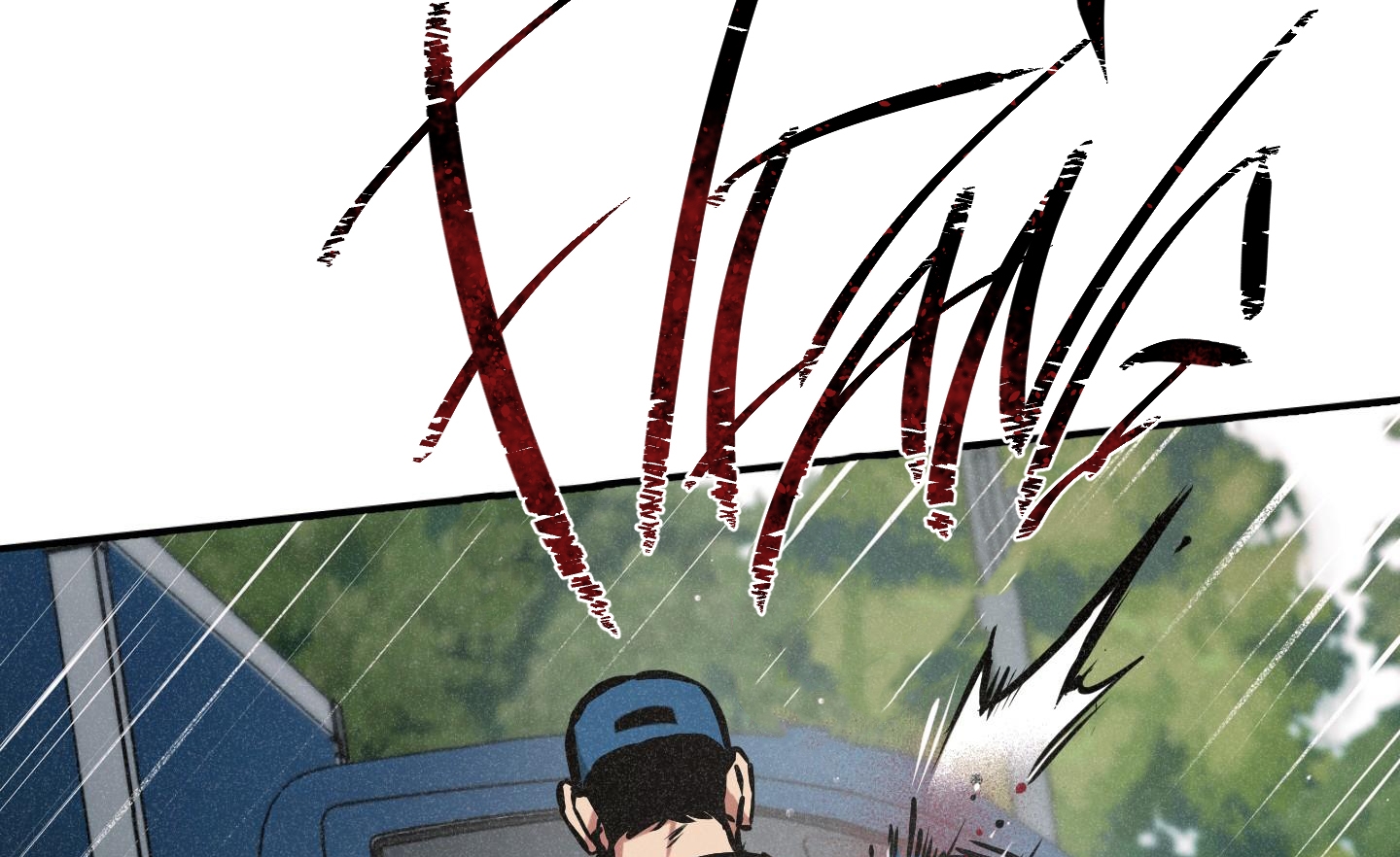 cây thương của ghost chapter 13 114