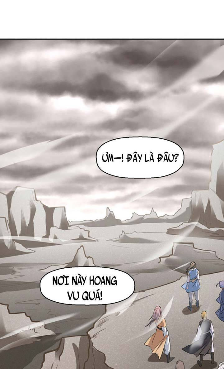 võ đạo độc tôn chapter 505 31