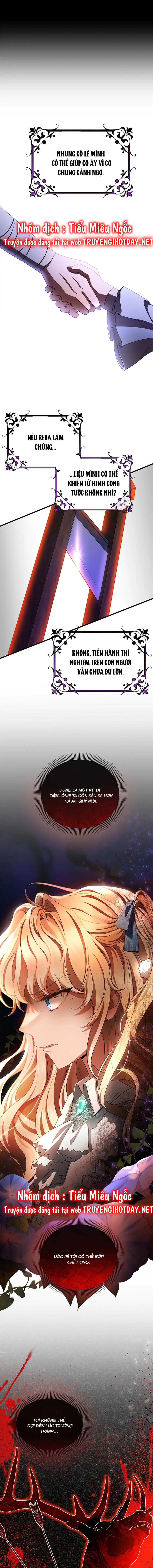 vị cứu tinh của nhân vật chính chapter 23 15