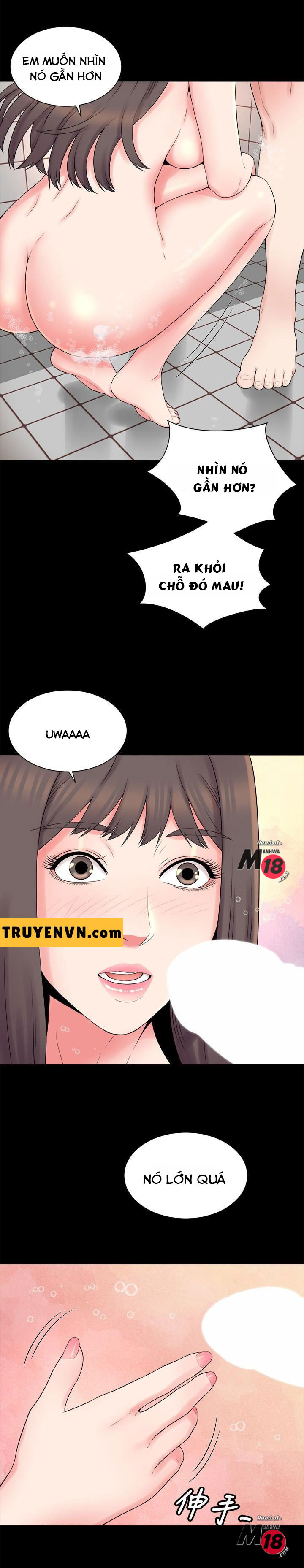 mother and daughter next door chapter 46 19