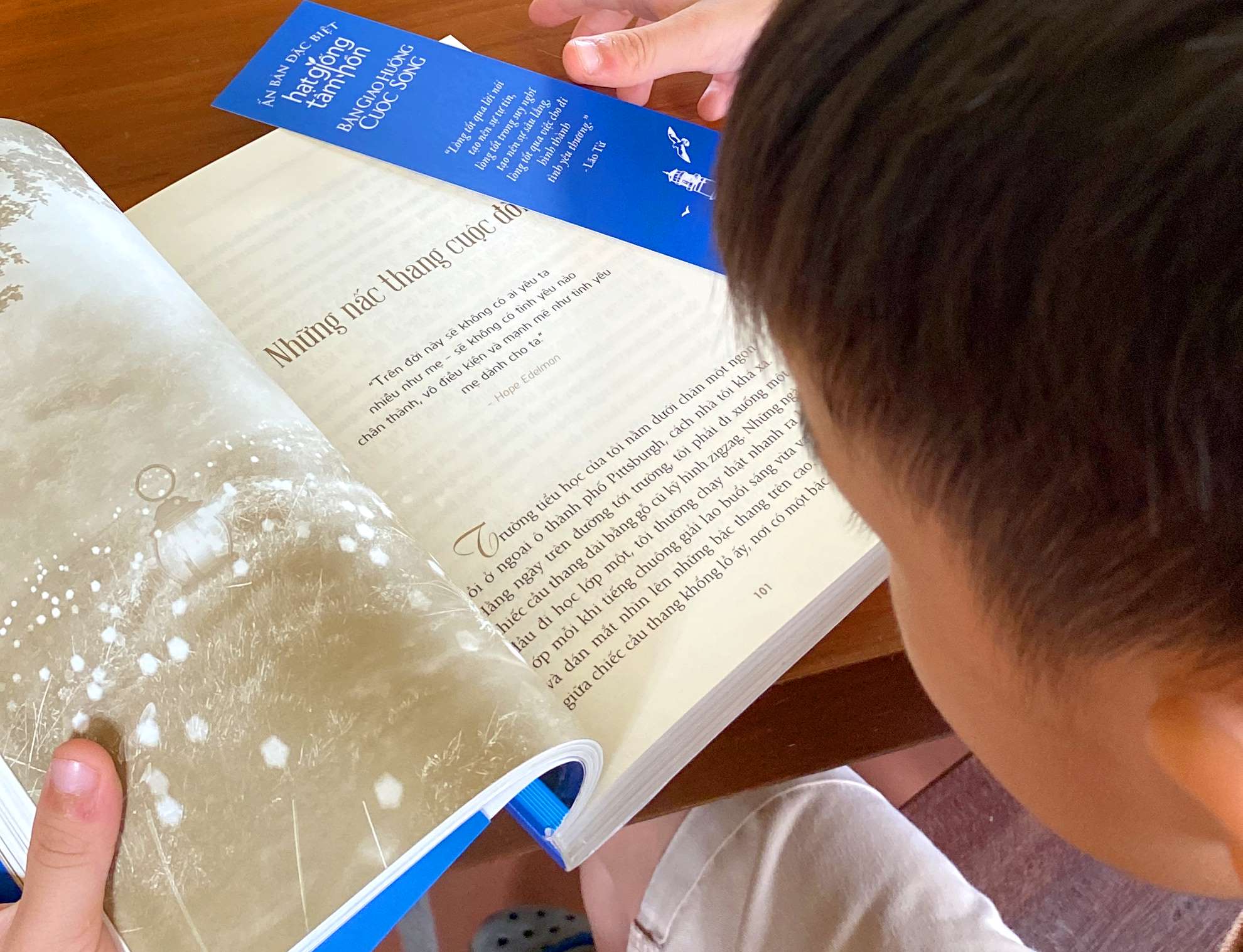 Sách - Bản Giao Hưởng Cuộc Sống