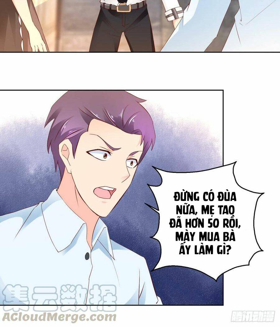 vú em là cổ tiên chapter 101 9