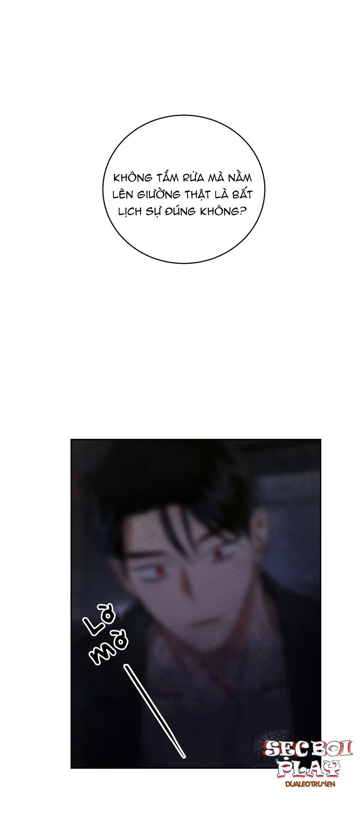 lý do của ác nhân chapter 6 1