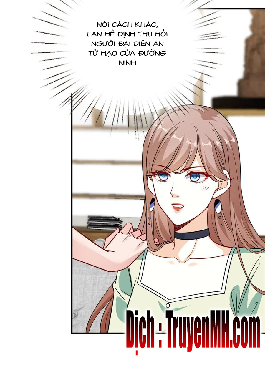 thí hôn lão công, cần giúp sức chapter 309 12