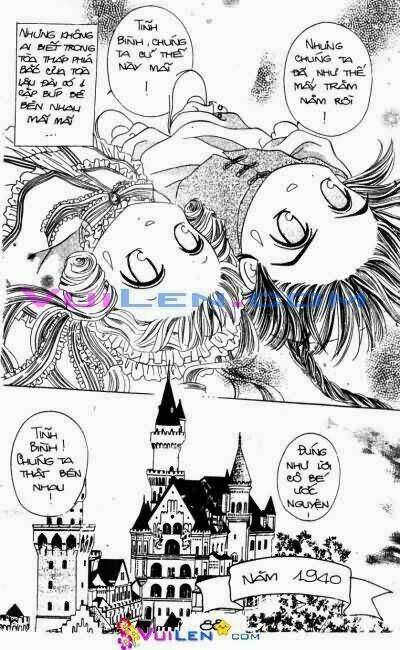 đôi giày thủy tinh chapter 7 88