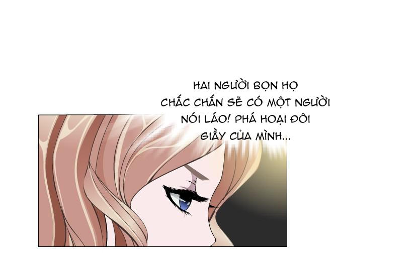 cạm bẫy của nữ thần chapter 82 23