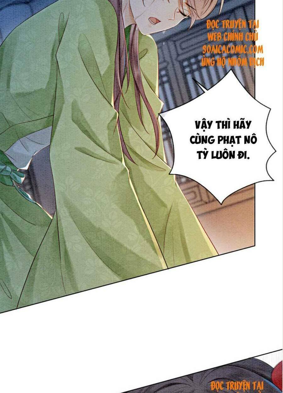 bắt đầu hủy hôn để công lược vương gia chapter 41 15