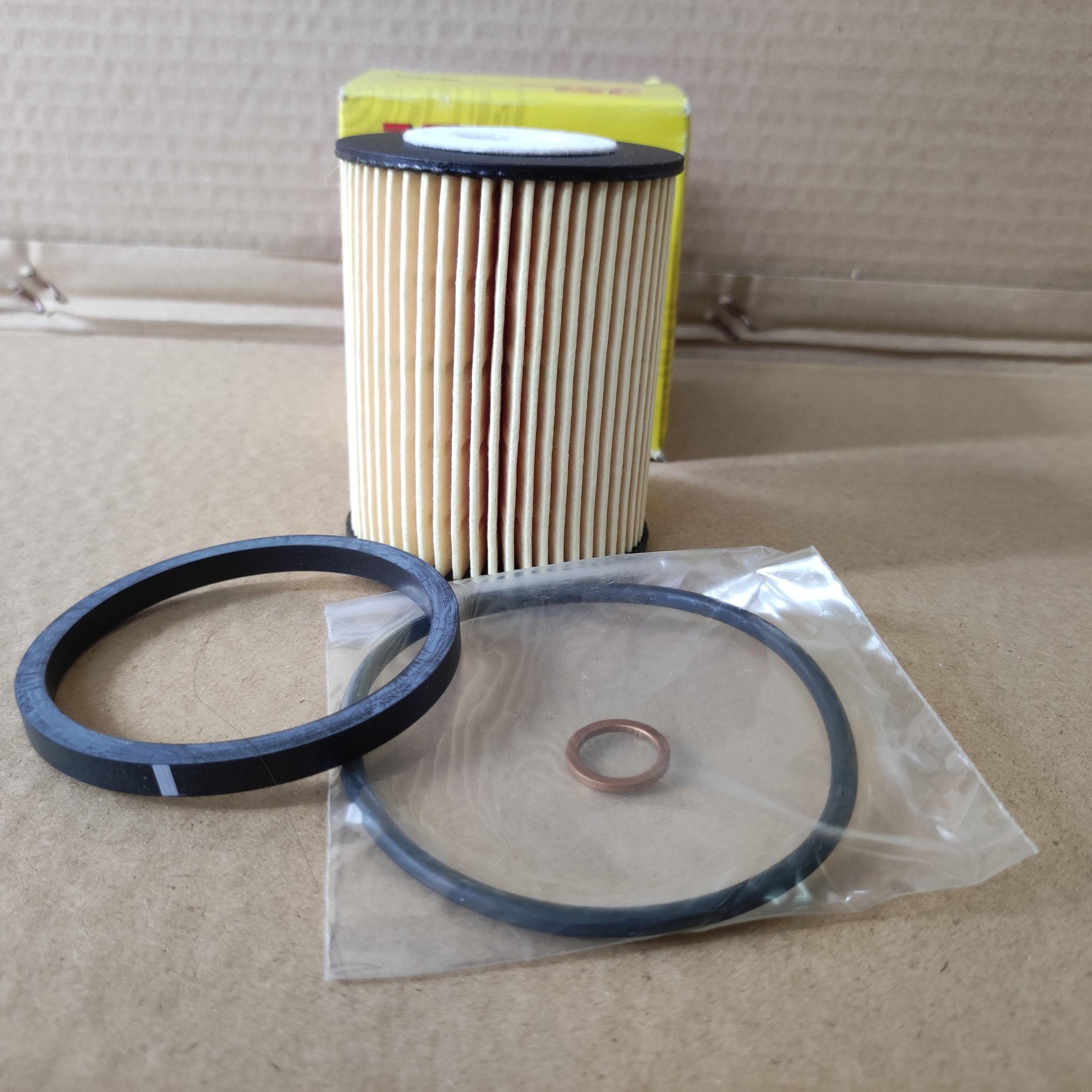 Lọc nhớt Chevrolet Captiva 2.0L 2006-2011