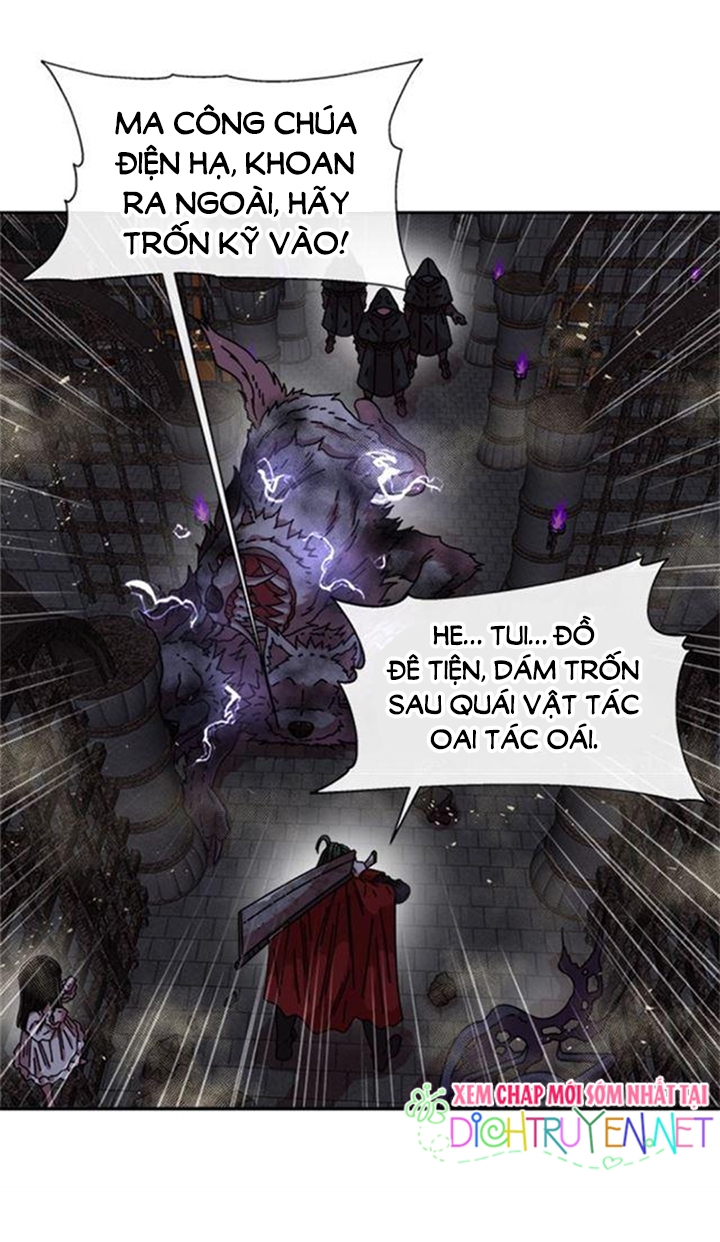 con gái bảo bối của ma vương chapter 51 31