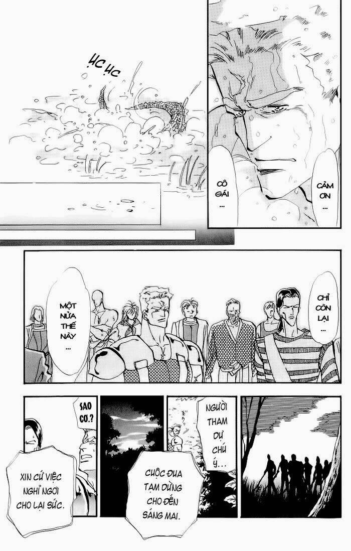 đứa con số phận chapter 17 30