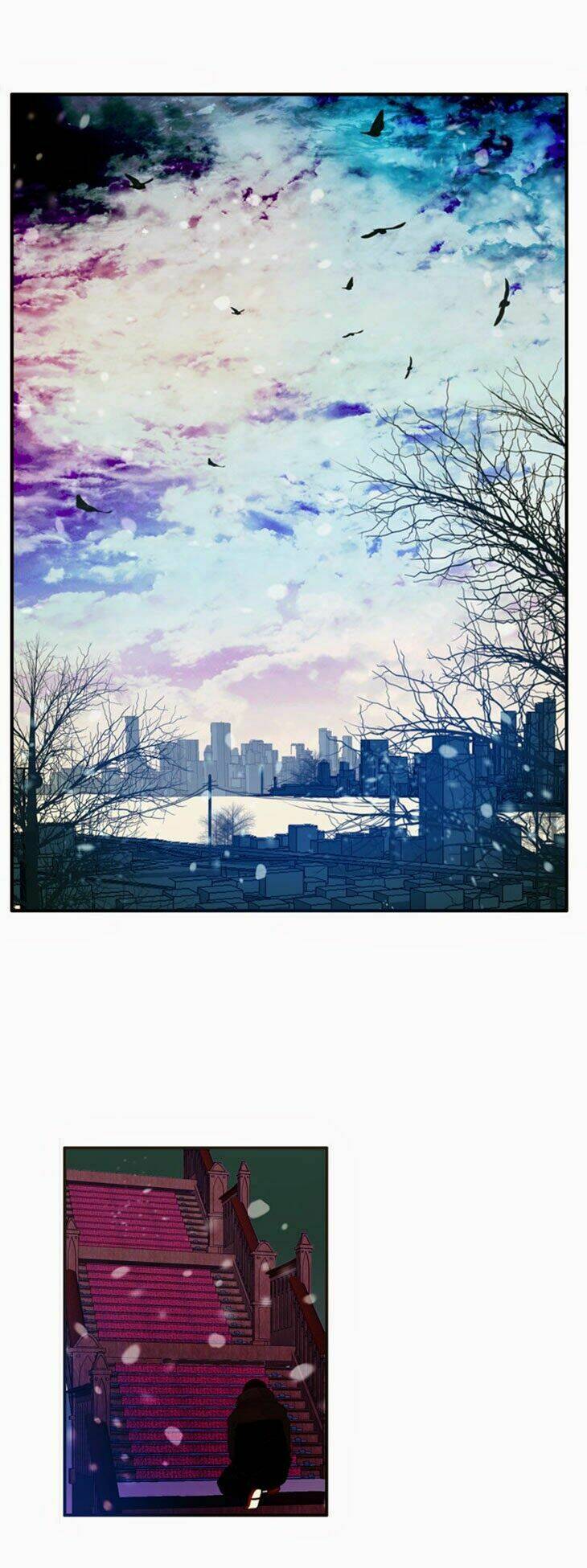 món quà từ chúa chapter 31 33