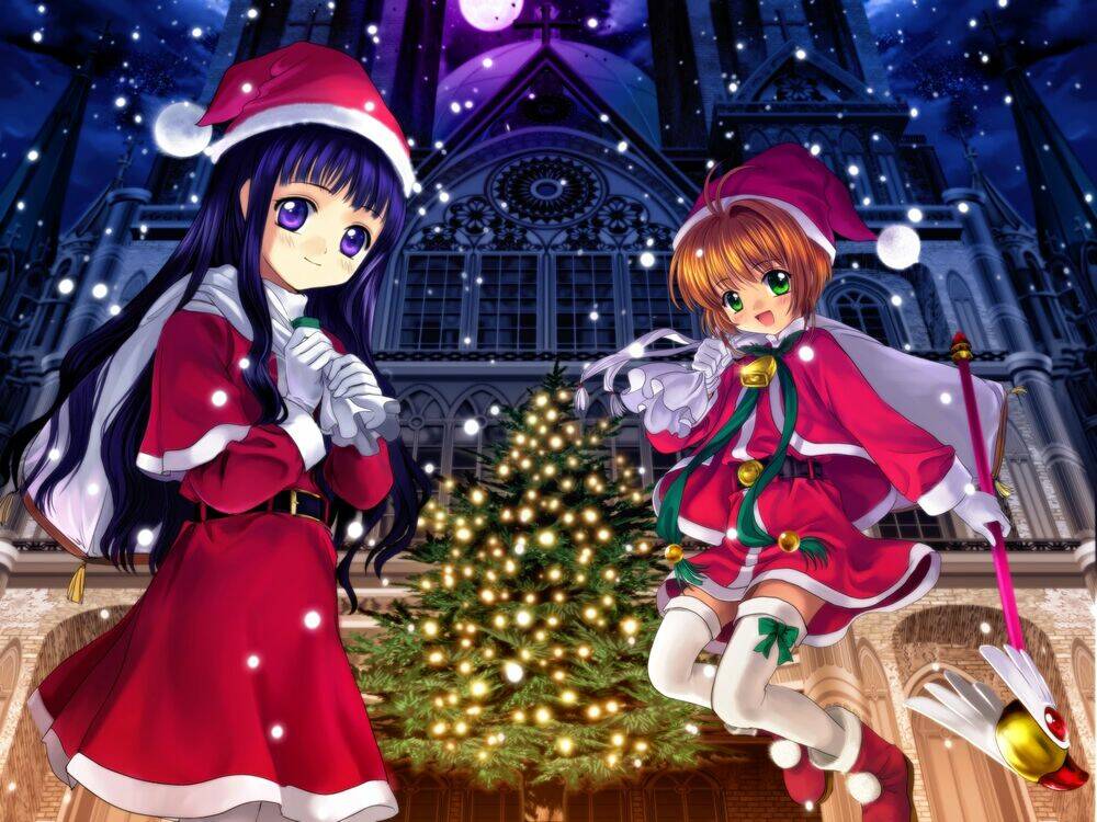 ảnh anime và ảnh wallpaper đẹp chapter 27 17