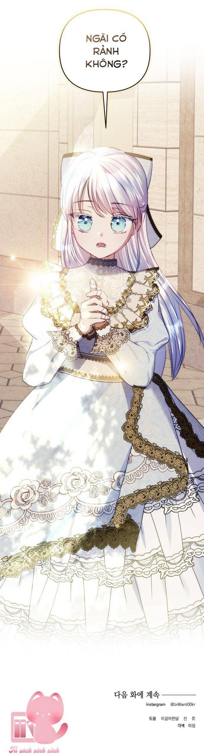 con gái của công tước quái vật chapter 70 38