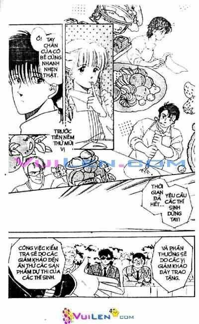 cô gái khả ái chapter 1 41