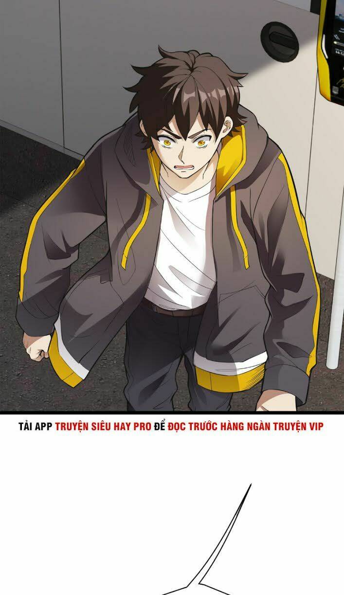 vô hạn biến dị chapter 7 2