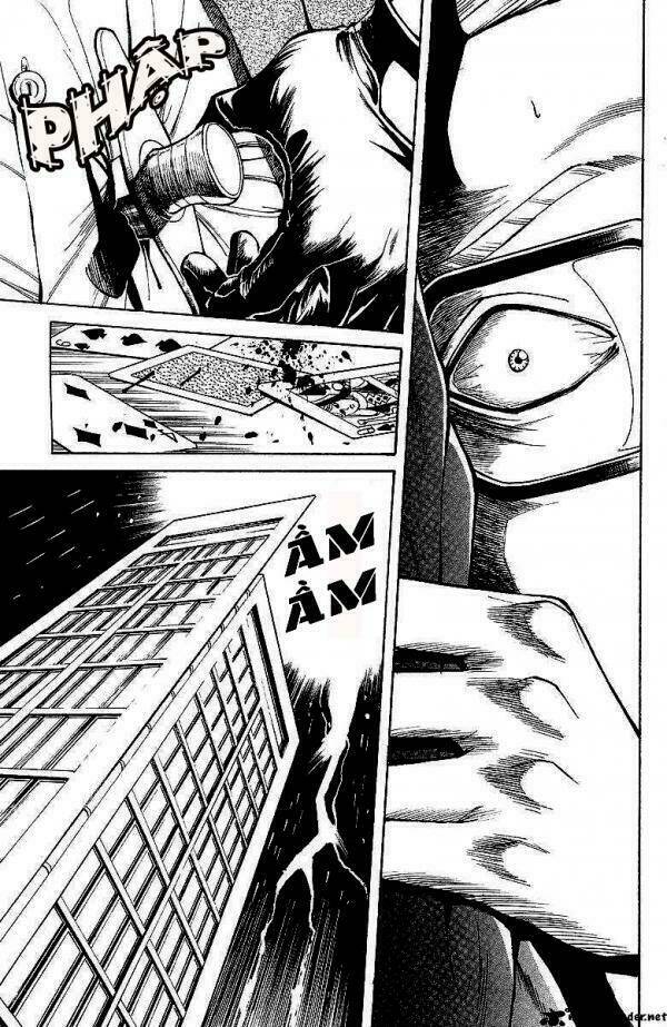 thám tử toma chapter 1.1 3