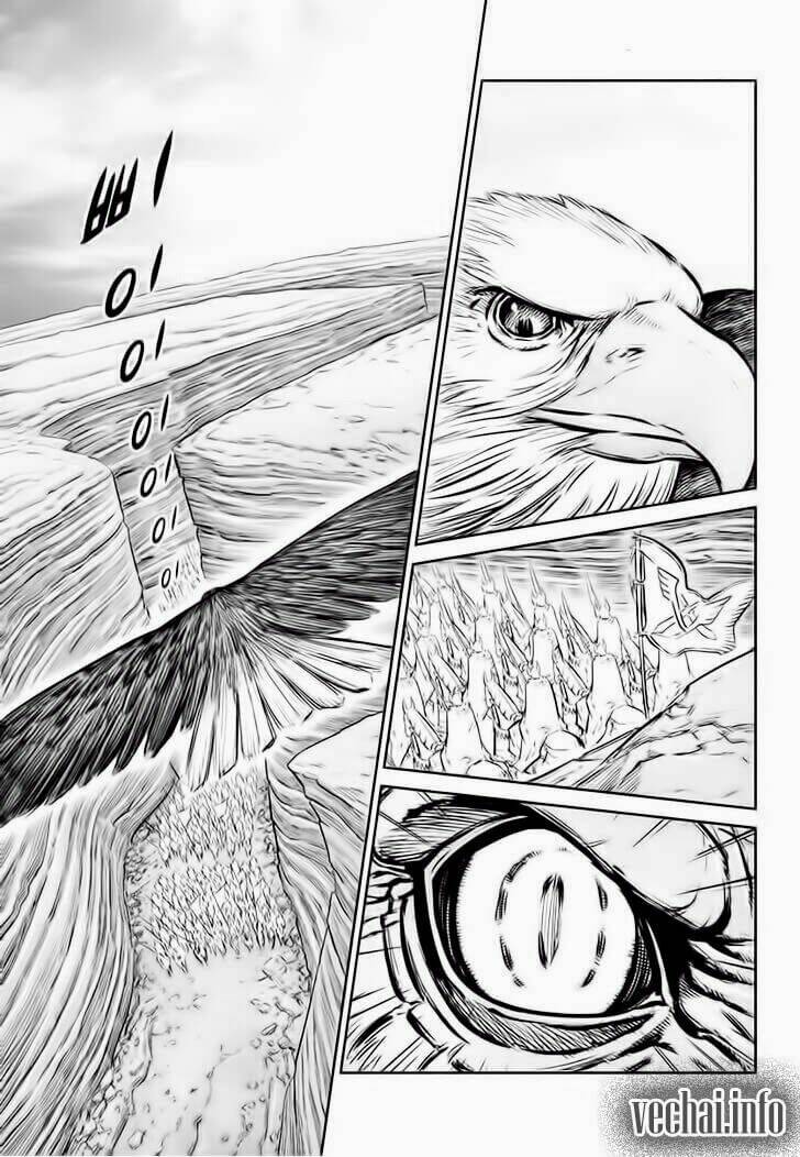 lính đánh thuê maruhan chapter 56 4