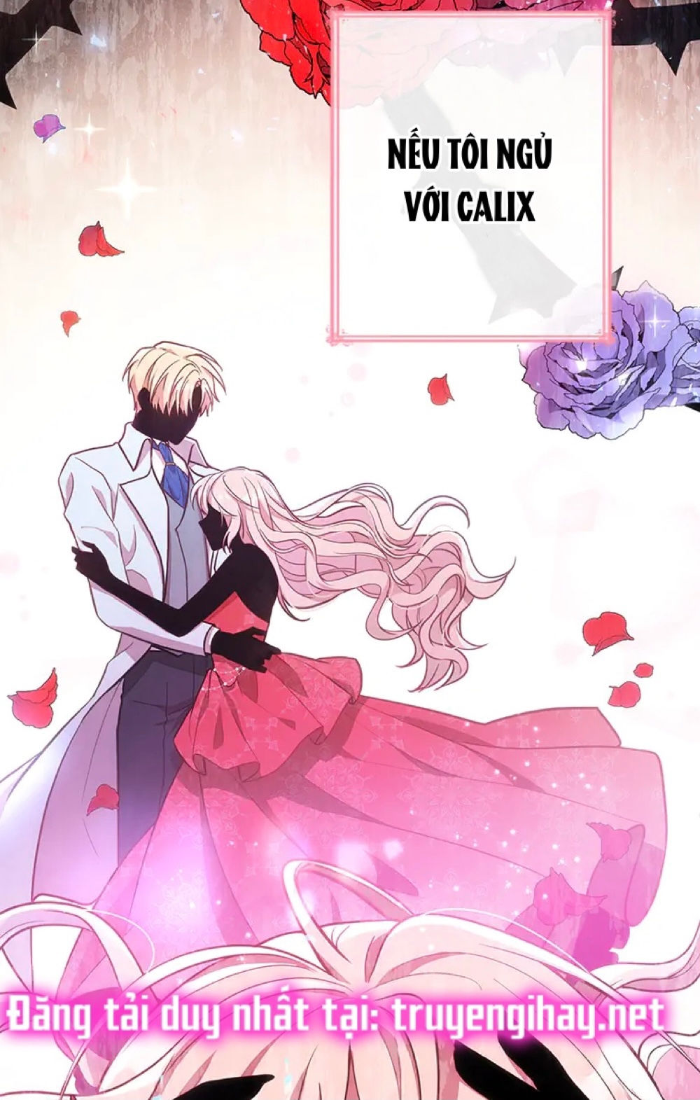 từ ác nữ tôi phải trở thành một người mẹ chapter 1 73