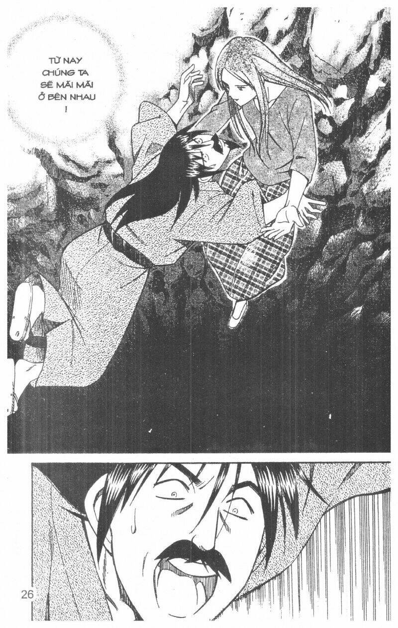 thám tử toma chapter 10 26