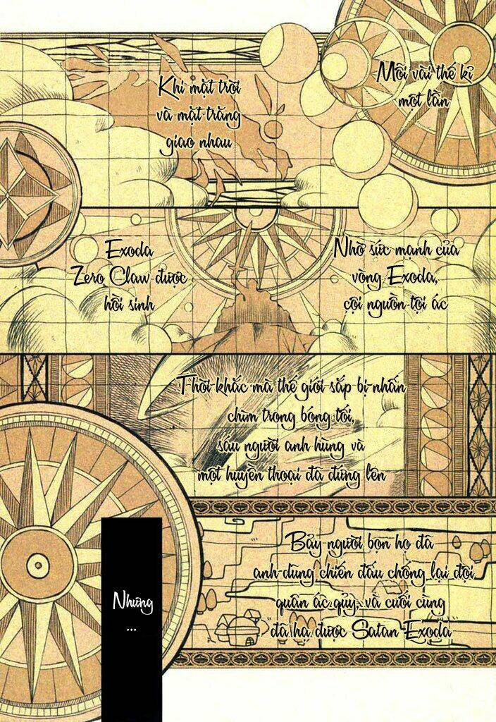 shina dark chapter 1 4