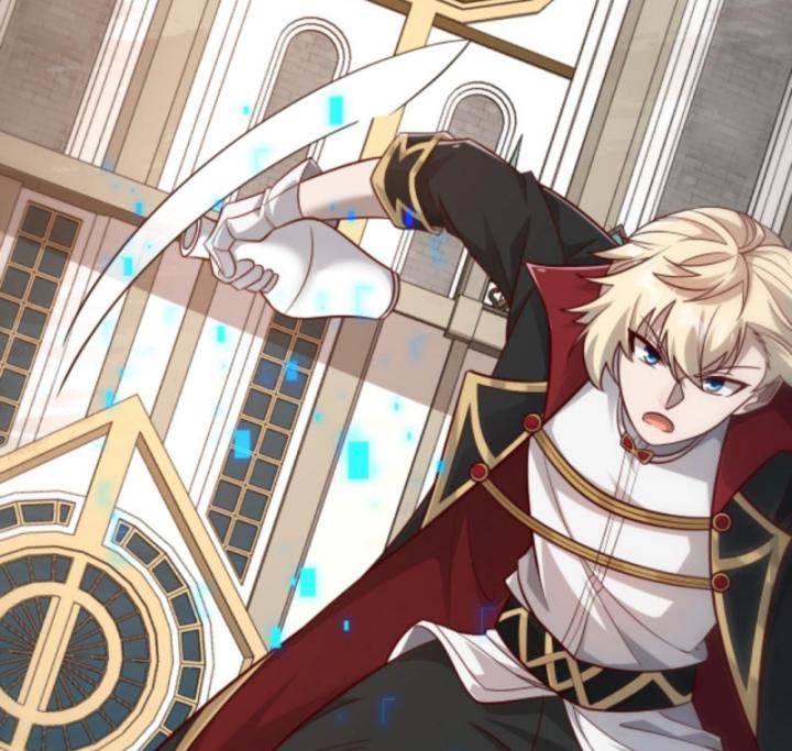 người chơi và nhân vật chính đều muốn làm hại ta chapter 58 49