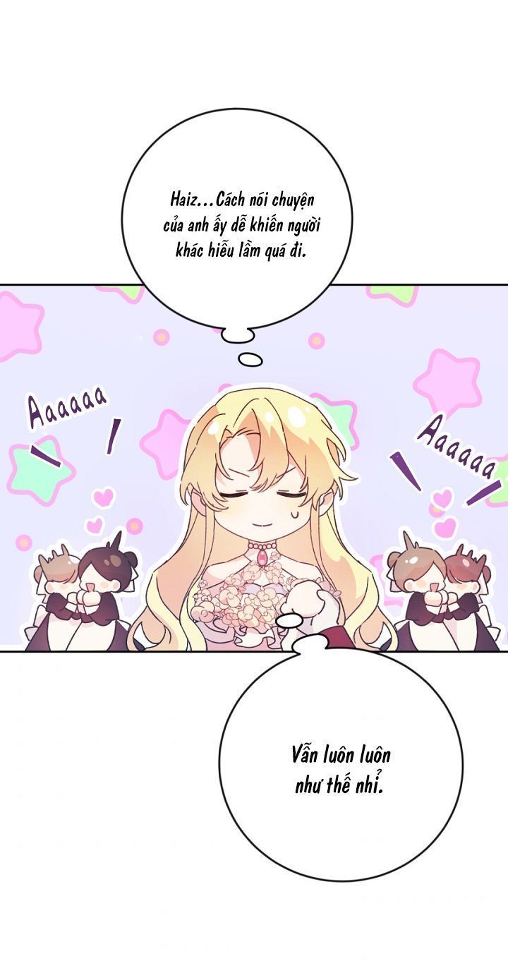 con rối ác nữ marionette chapter 11 2