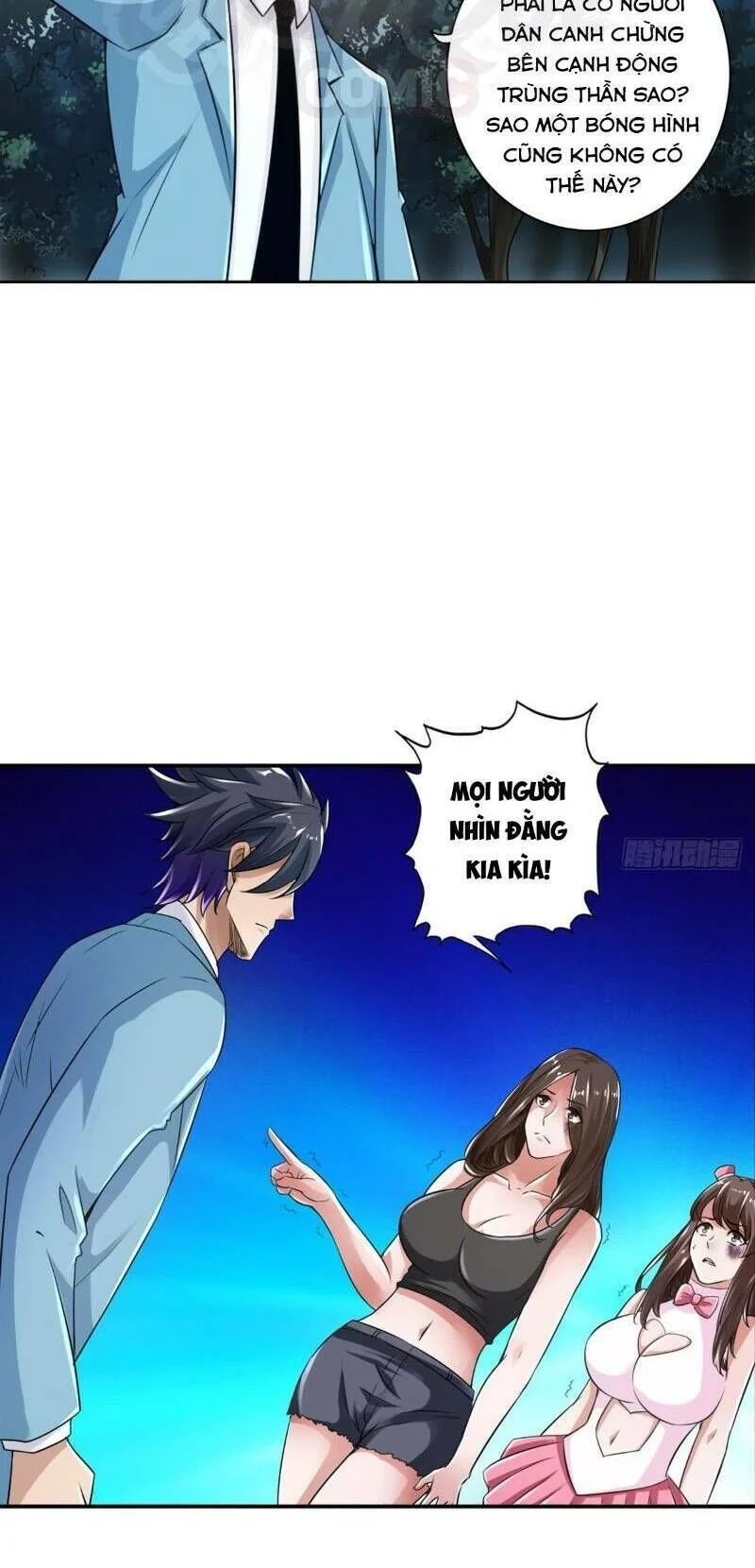 nhân vật phản diện đi tìm đường chết chapter 32 10