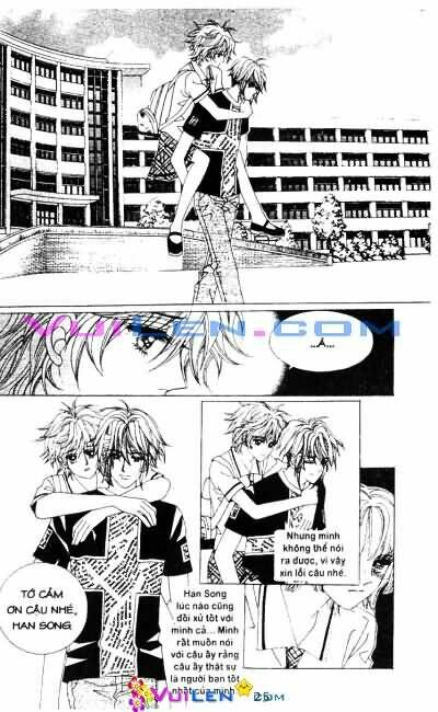 đợi em chapter 74 6