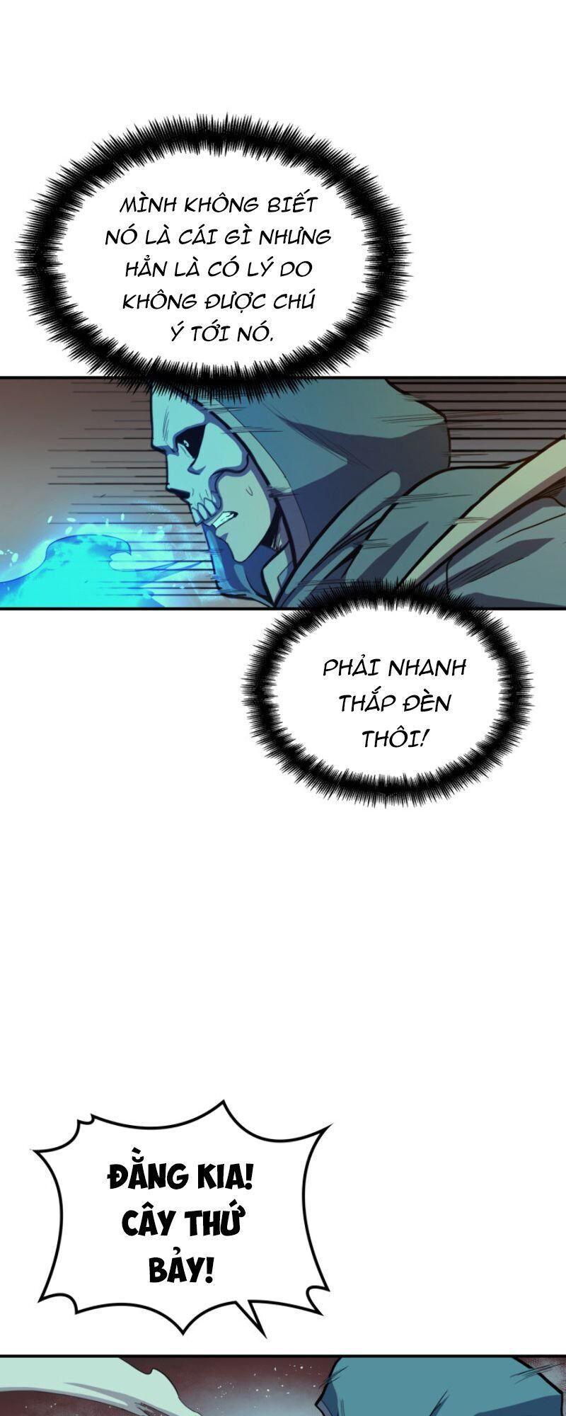 tôi trở lại thăng cấp một mình chapter 20 55