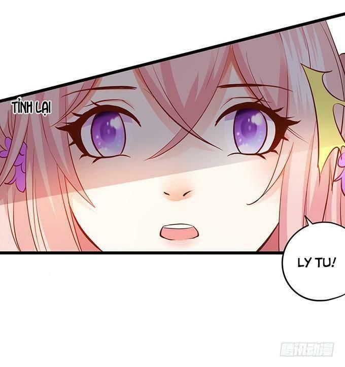 hồ tiên hung bạo chapter 71 65