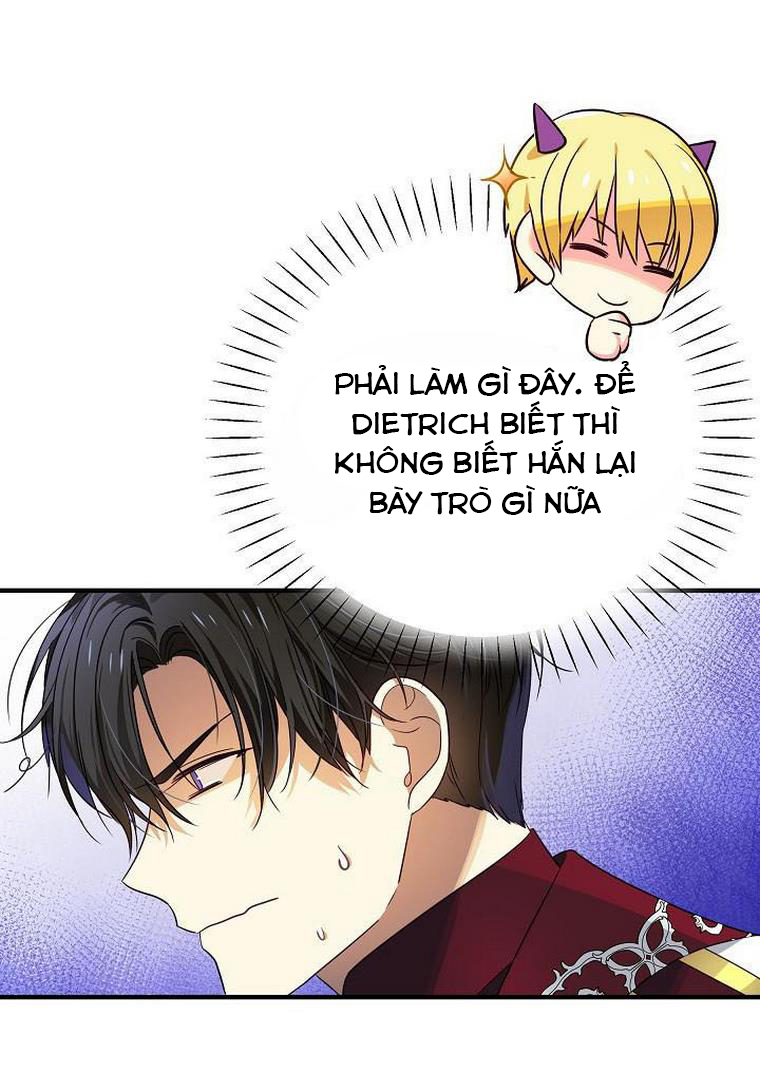 tôi đã ở đây ngay từ ban đầu chapter 17 57