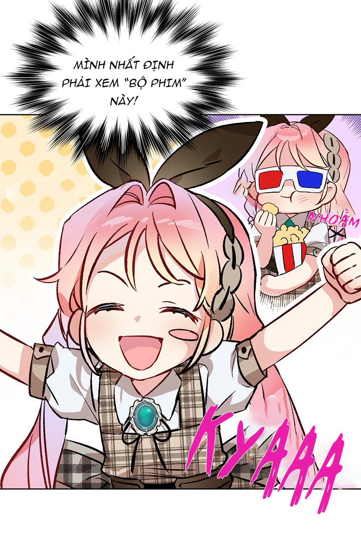 quý cô quyền lực chapter 18 73