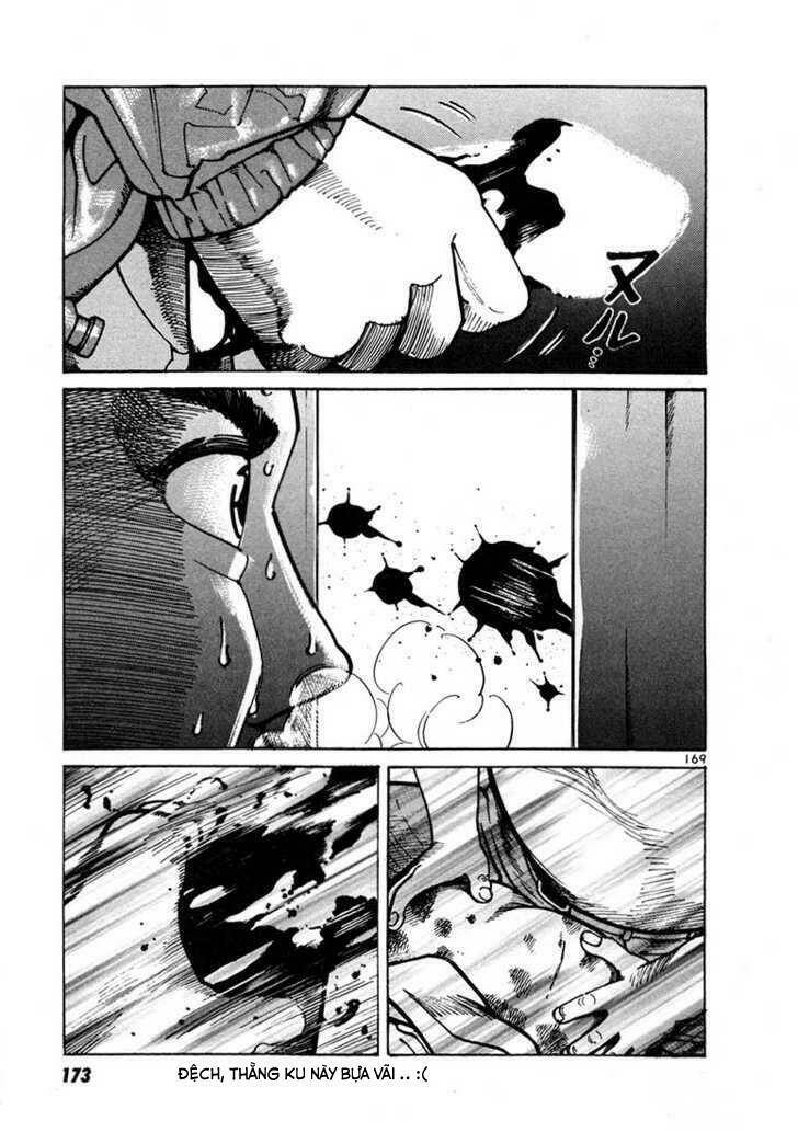 sát thủ số 1 chapter 16 15