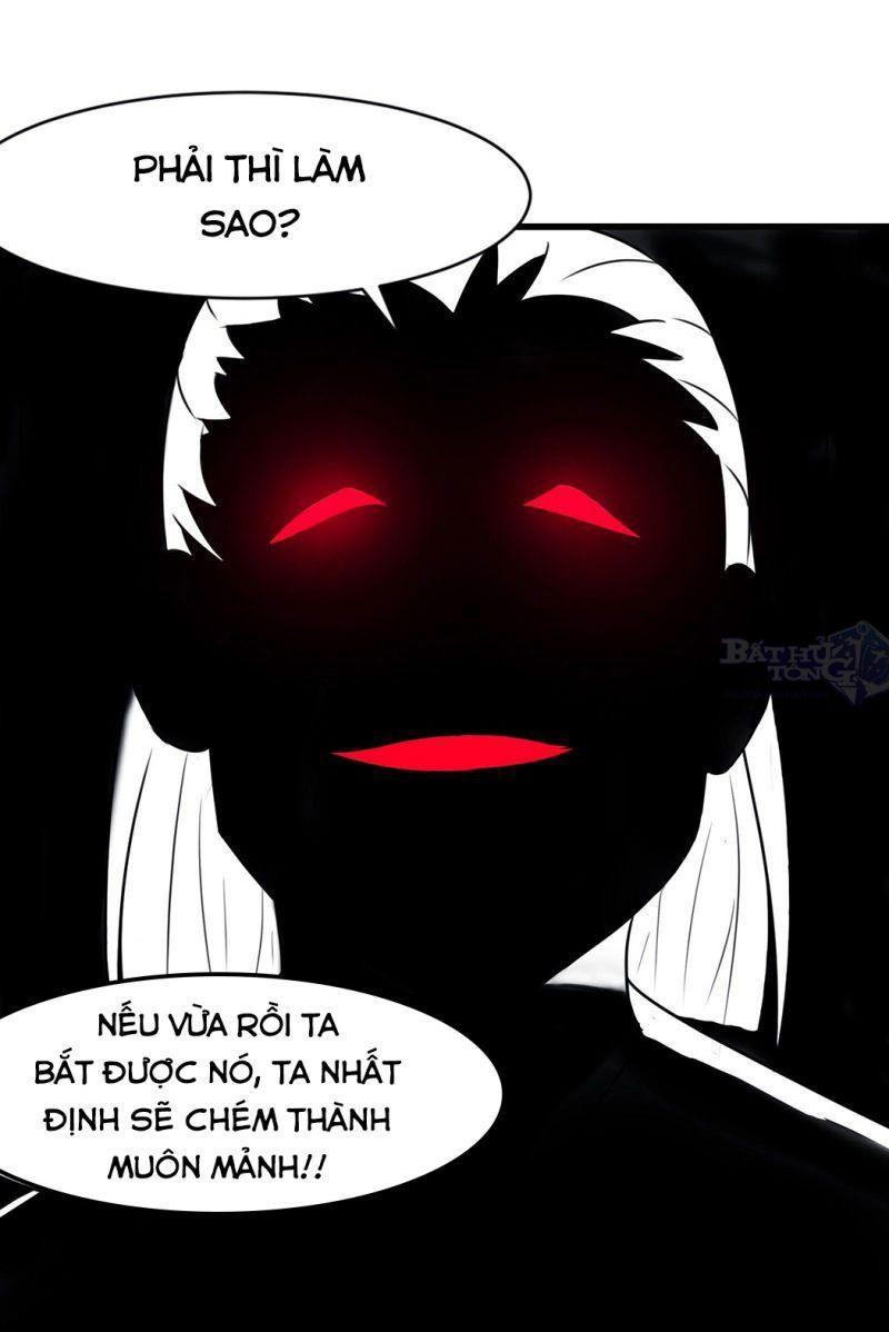 đồ đệ ta toàn là nữ ma đầu chapter 27 29