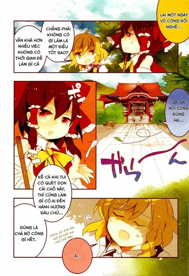 touhou ibarakasen - wild and horned hermit chapter 7 1