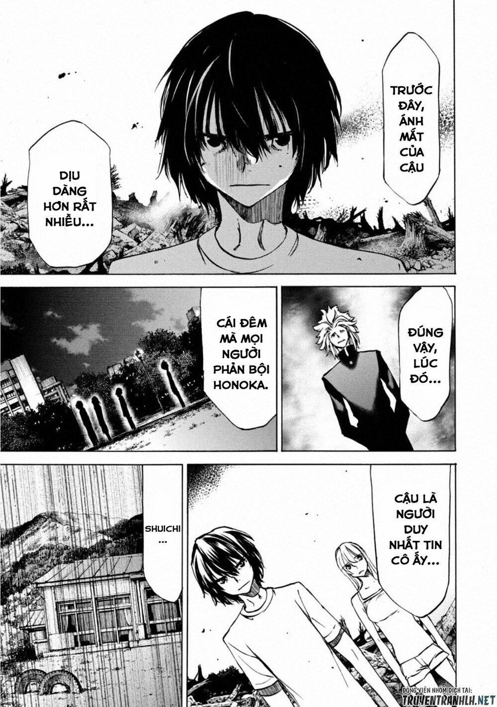 gleipnir - sợi xích thần chapter 44 25