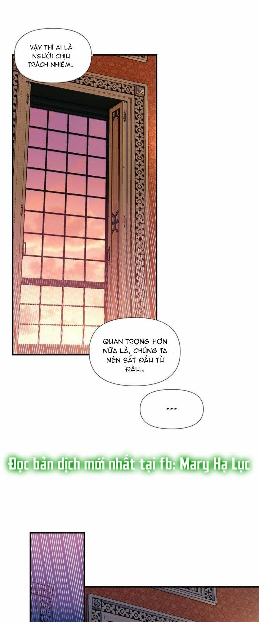 khế ước của nữ công tước quái vật chapter 110 24