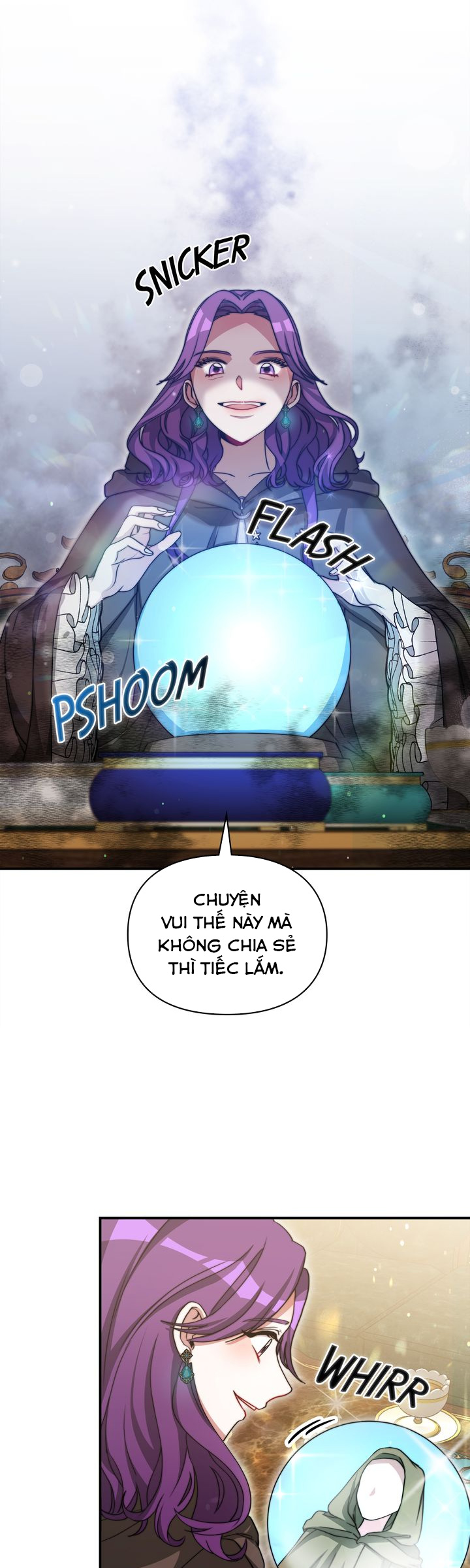 công nương eluana vita chapter 109 13