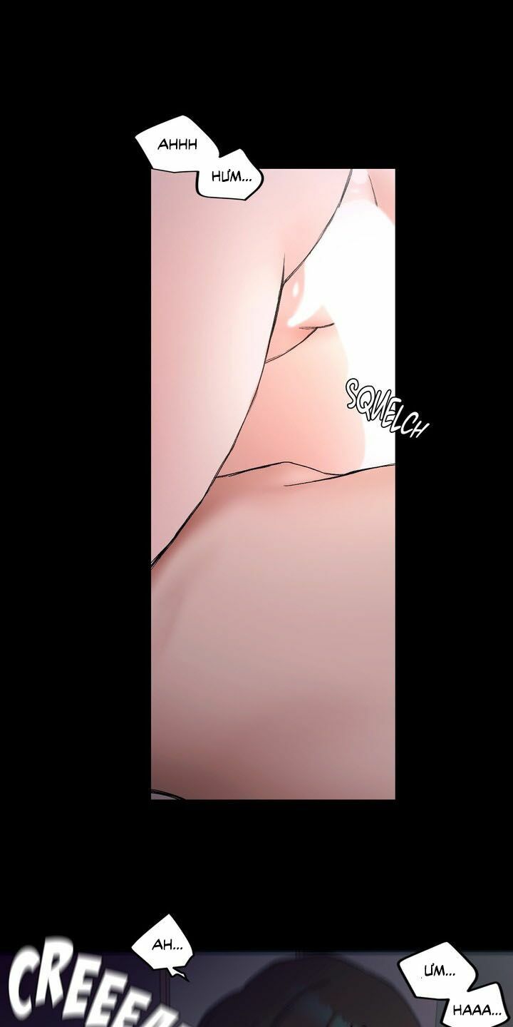 phòng tập gym bí mật chapter 10 41