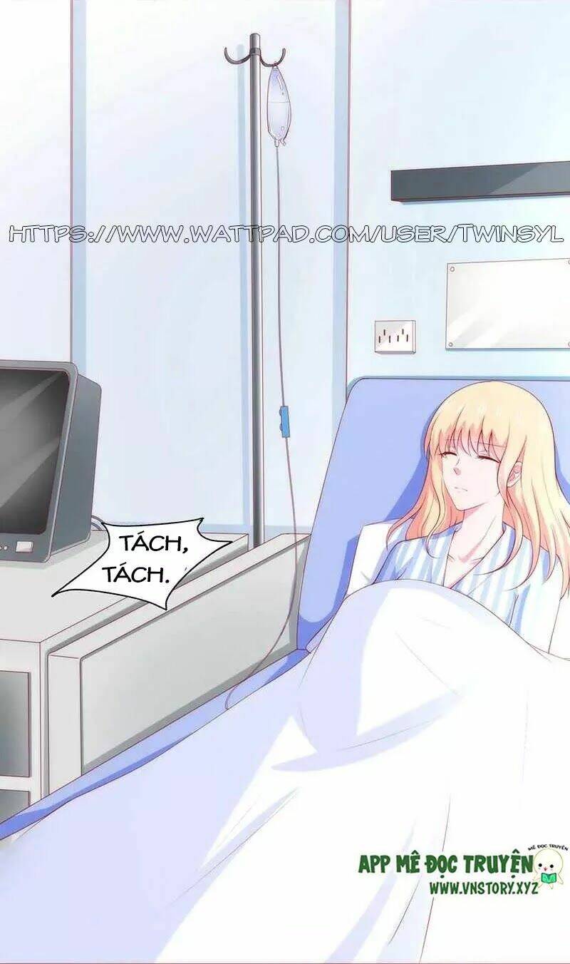 không gả cho tổng tài, gả cho người hầu chapter 77 21