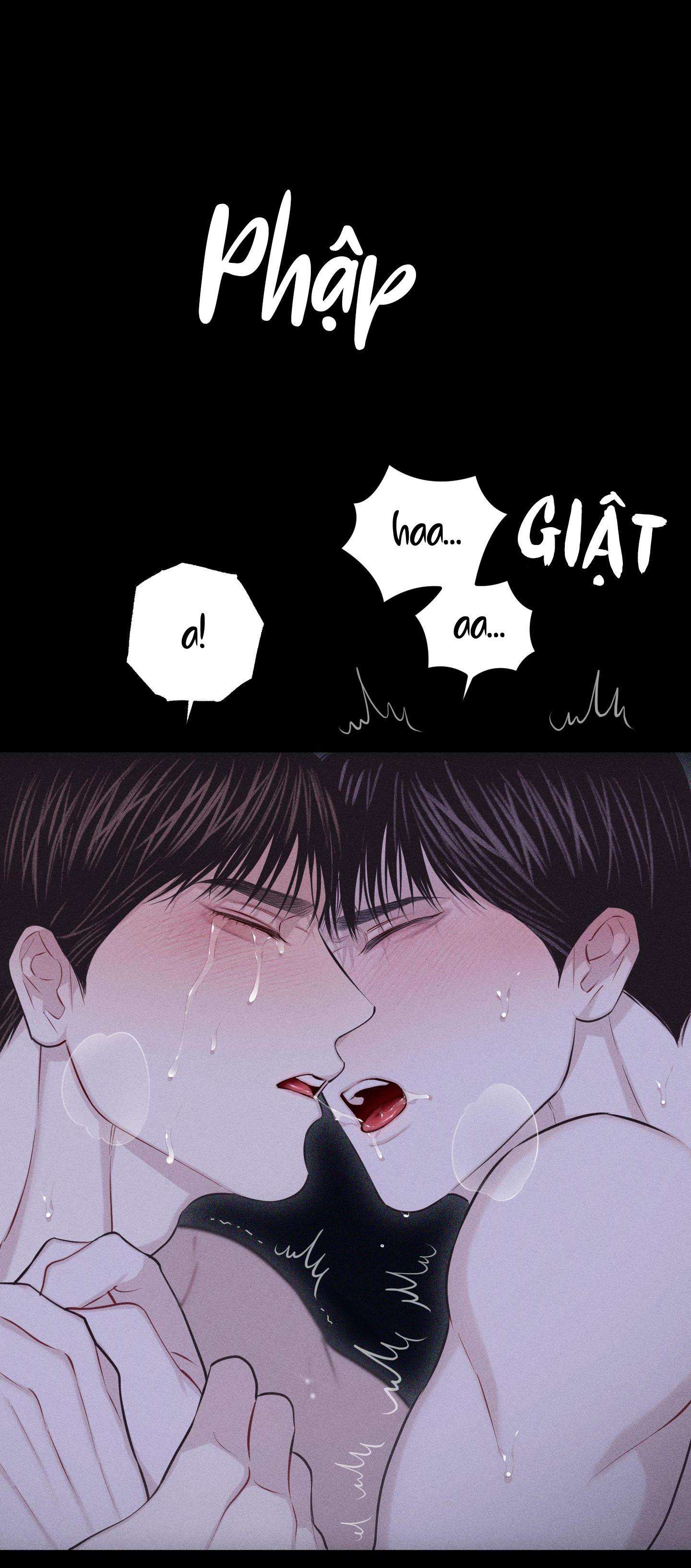 hình thái tình tan chapter 41 29