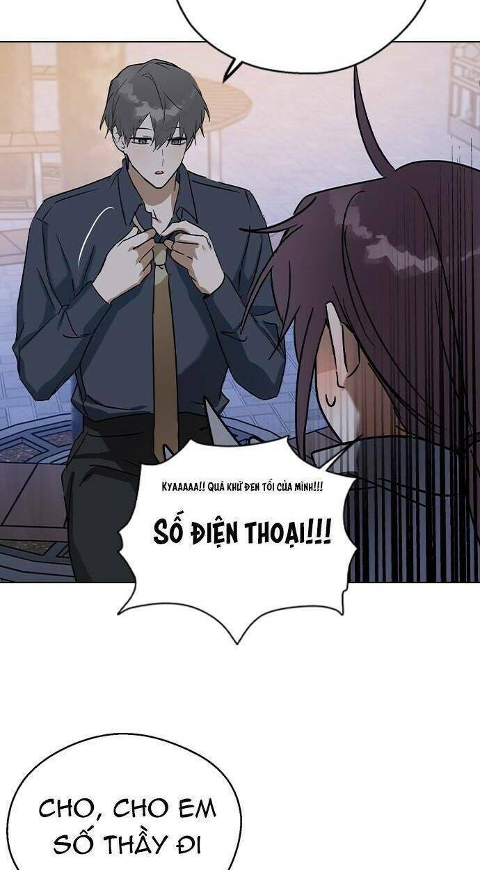 duyên nợ kiếp trước chapter 34 91